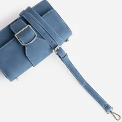 Sac suédé^Eram Hot