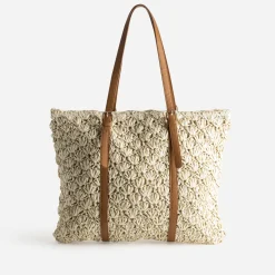 Sac cabas tressé^Eram Hot