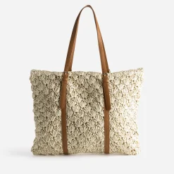 Sac cabas tressé^Eram Hot