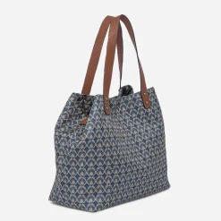 Sac cabas à imprimé minimaliste^Eram Outlet