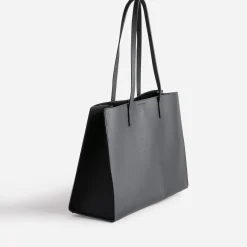 Sac cabas 3 compartiments^Eram New