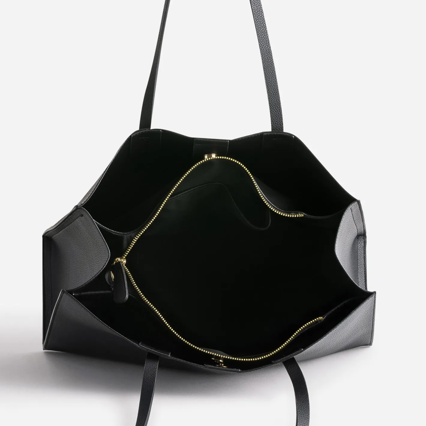 Sac cabas 3 compartiments^Eram New