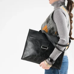 Sac cabas^Texto Online