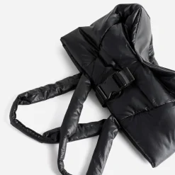 Sac cabas nylon matelassé^Texto Outlet