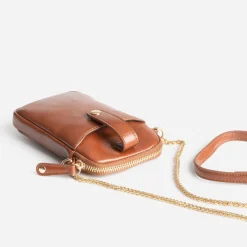 Sac pour téléphone portable^Eram New