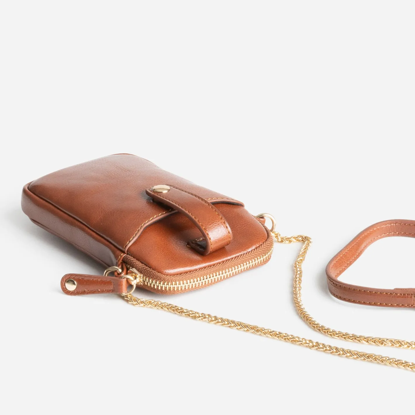 Sac pour téléphone portable^Eram New