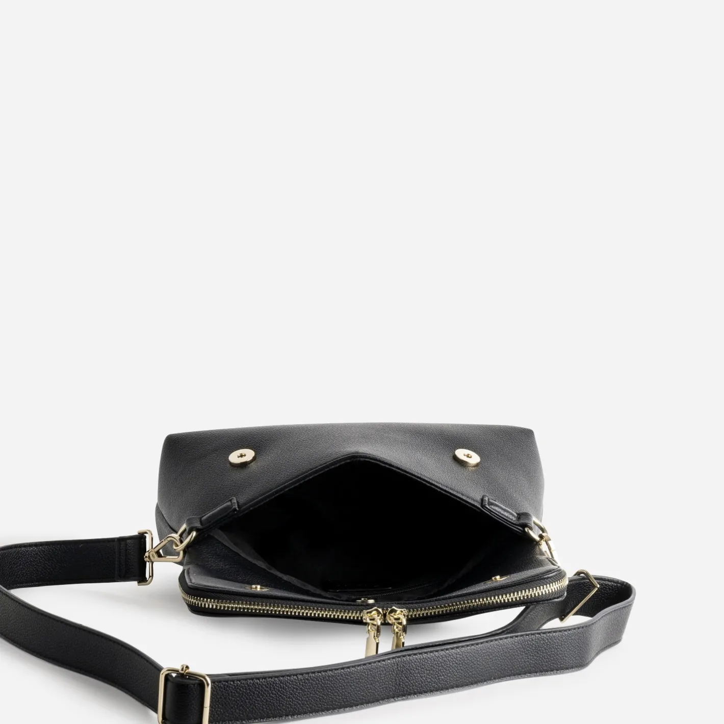 Sac rabat zippé^Eram Hot
