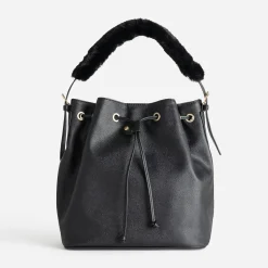 Sac seau deux anses amovibles^Eram Hot