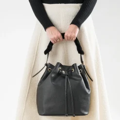 Sac seau deux anses amovibles^Eram Hot
