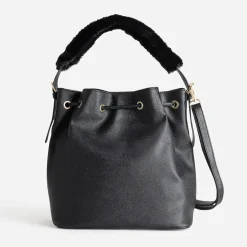 Sac seau deux anses amovibles^Eram Hot