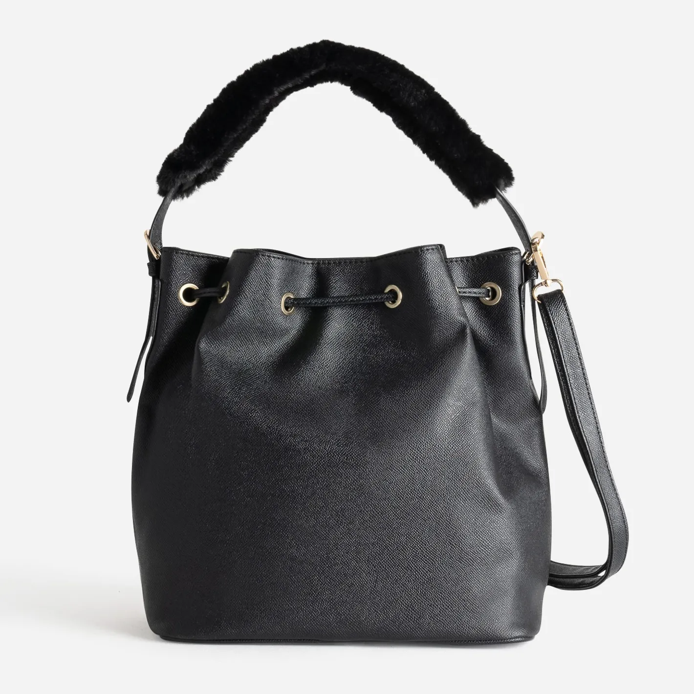 Sac seau deux anses amovibles^Eram Hot