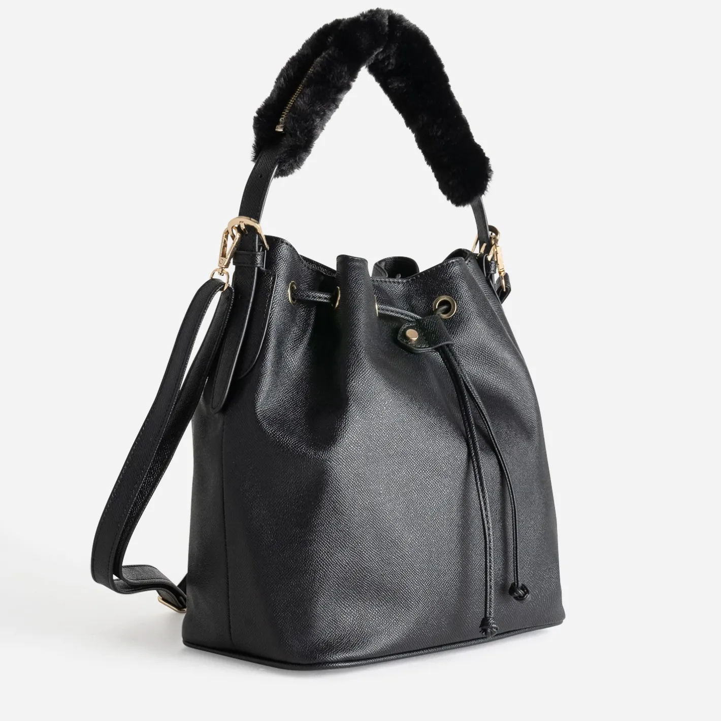 Sac seau deux anses amovibles^Eram Hot