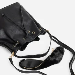Sac seau deux anses amovibles^Eram Hot