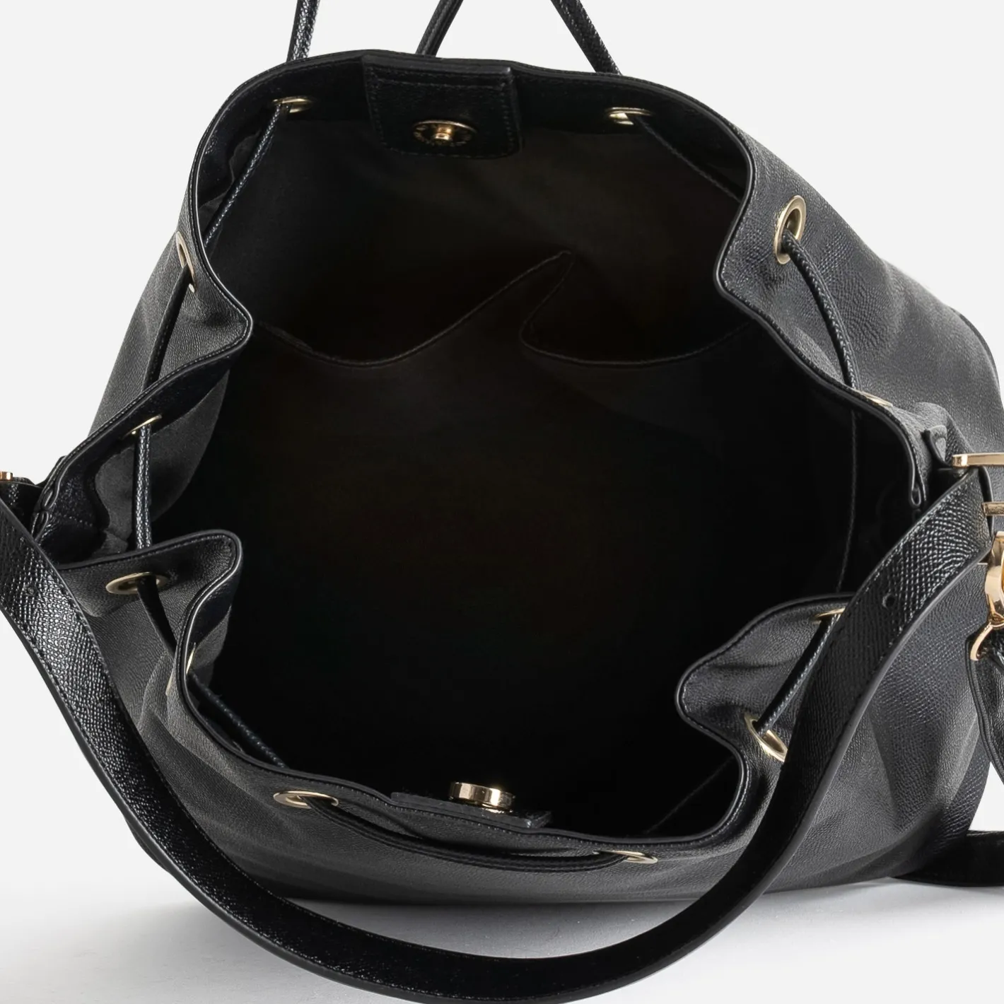 Sac seau deux anses amovibles^Eram Hot