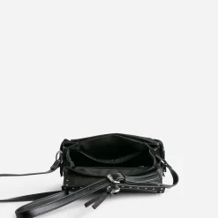 Sac à clous et franges^Texto Best