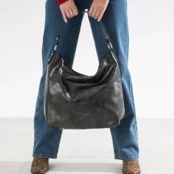 Sac effet patchwork^Texto Clearance