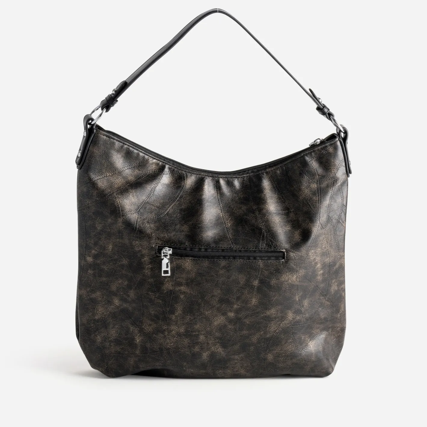 Sac effet patchwork^Texto Clearance