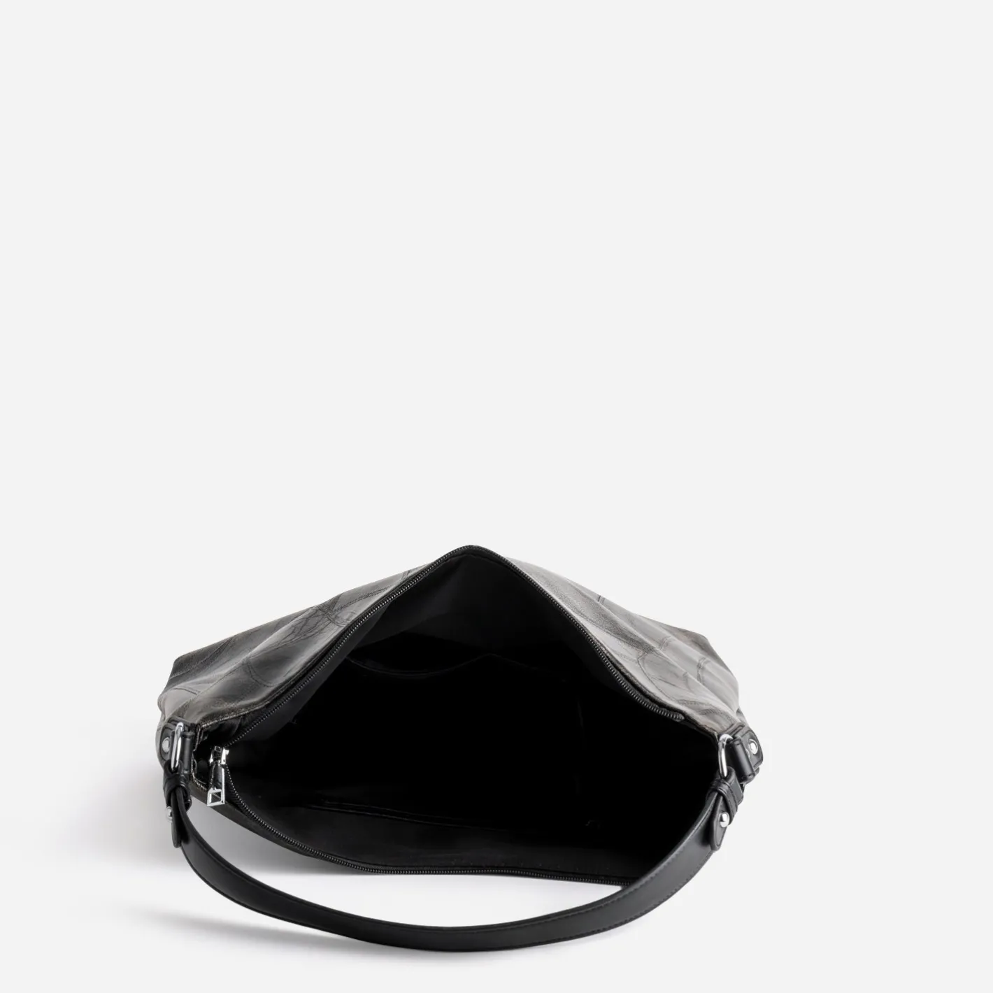 Sac effet patchwork^Texto Clearance