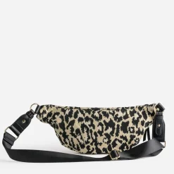 Sac-banane motif léopard^Texto Clearance