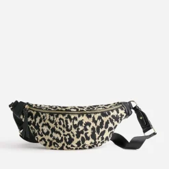 Sac-banane motif léopard^Texto Discount