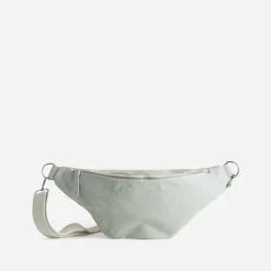 Sac-banane d'eau textile^Texto Sale