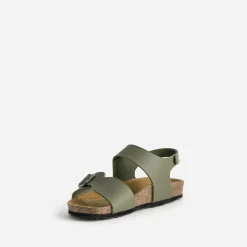 Sandale anatomique^Buggy Sale