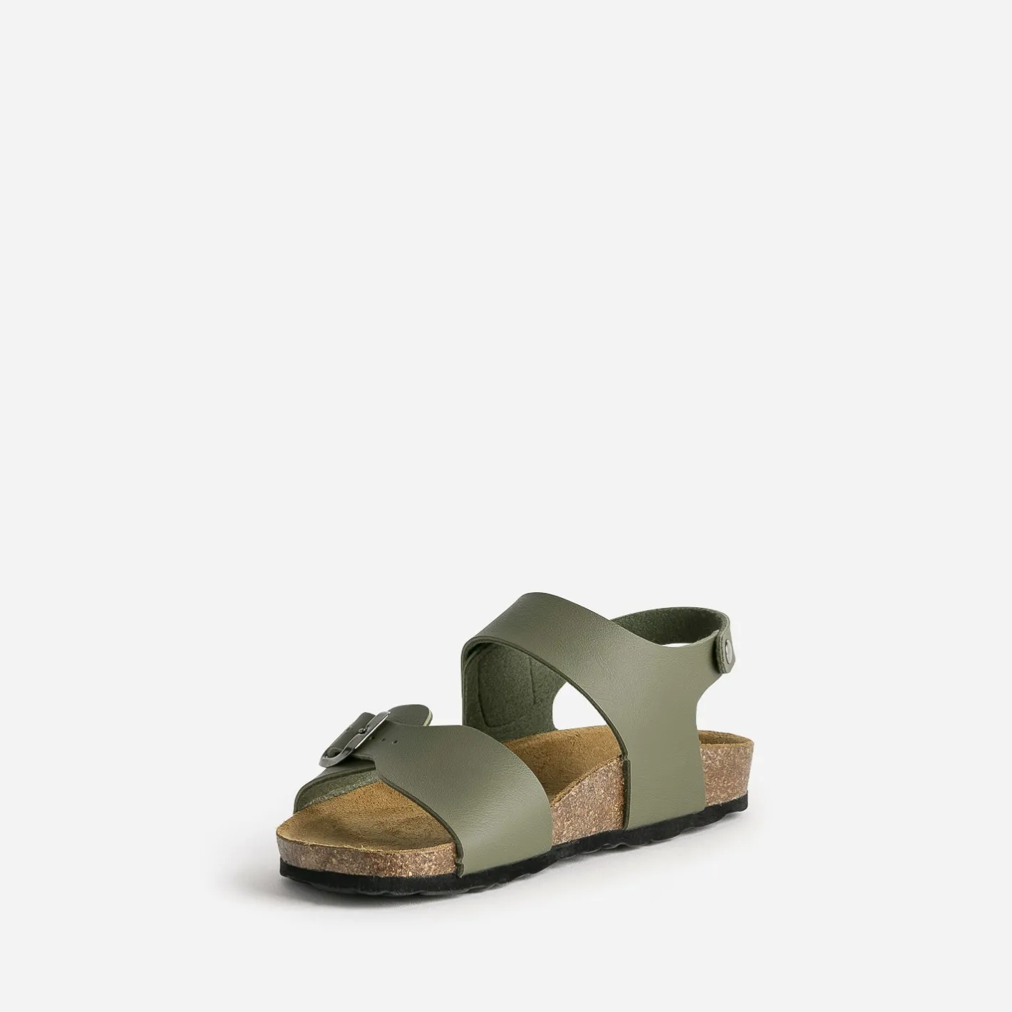 Sandale anatomique^Buggy Sale