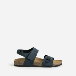 Sandale anatomique cuir^Buggy