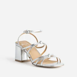 Sandale ée à brides^Eram