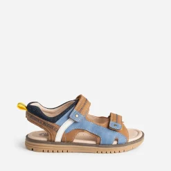 Sandale et bleue^Buggy Best