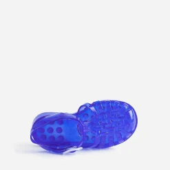 Sandale enfant électrique^Meduse Hot