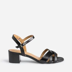 Sandale e en cuir^Eram Flex New