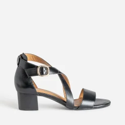 Sandale e en cuir^Eram Flex Clearance
