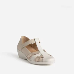 Sandale cuir^FRANCE ARNO Sale
