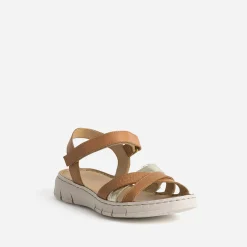 Sandale cuir^FRANCE ARNO Online
