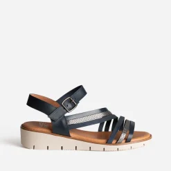 Sandale cuir^FRANCE ARNO Outlet