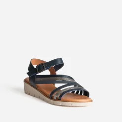Sandale cuir^FRANCE ARNO Outlet
