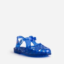 Sandale e en plastique^Meduse