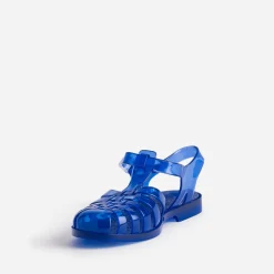Sandale e en plastique^Meduse