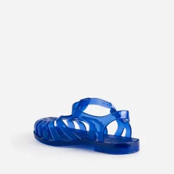 Sandale e en plastique^Meduse