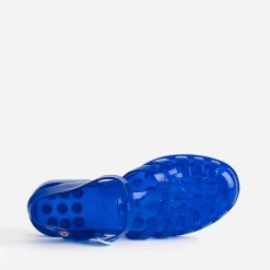 Sandale e en plastique^Meduse