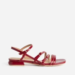Sandale vernie^Eram Sale