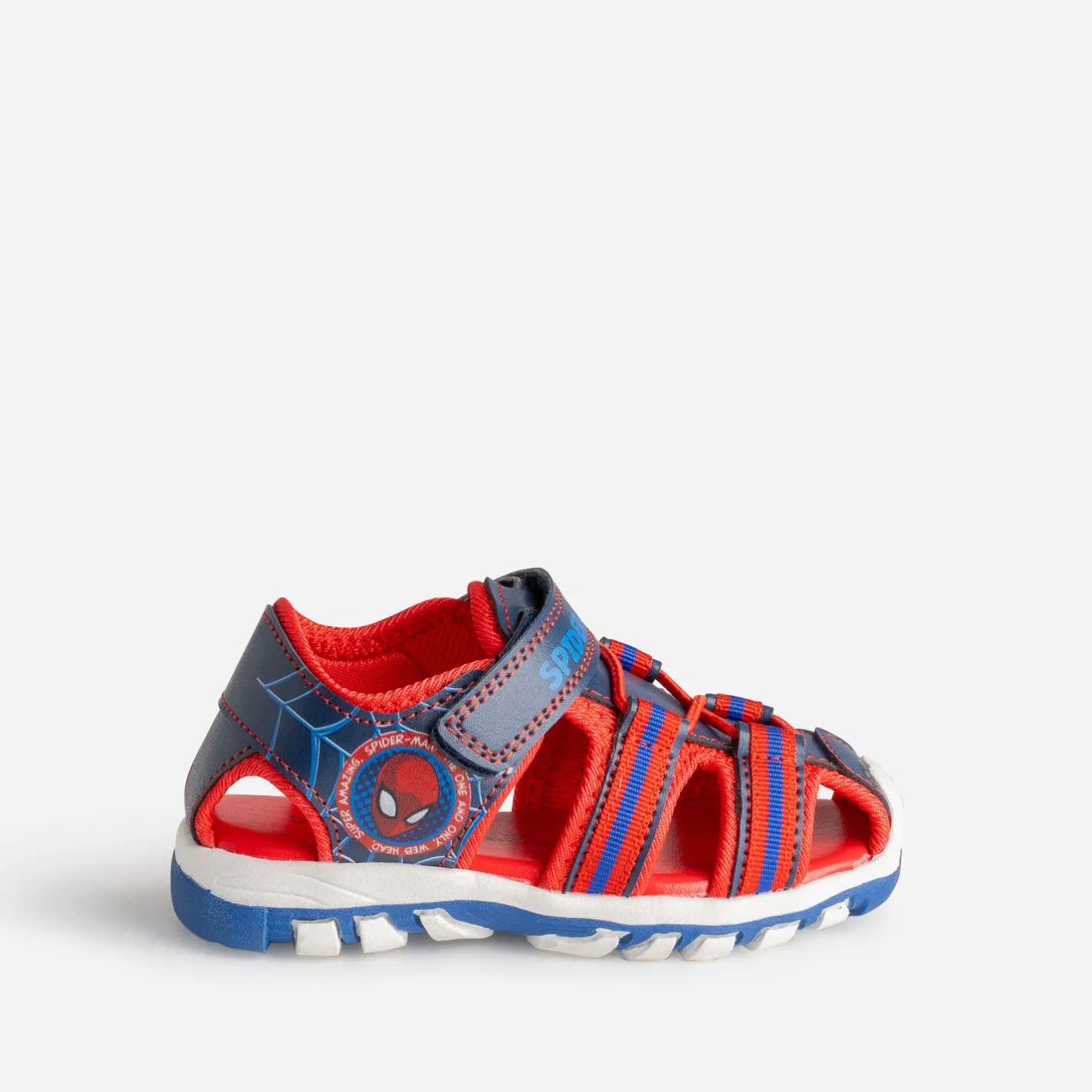 Sandale SPIDER-MAN et rouge^703 Outlet