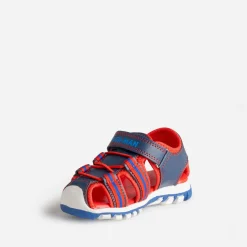 Sandale SPIDER-MAN et rouge^703 Outlet