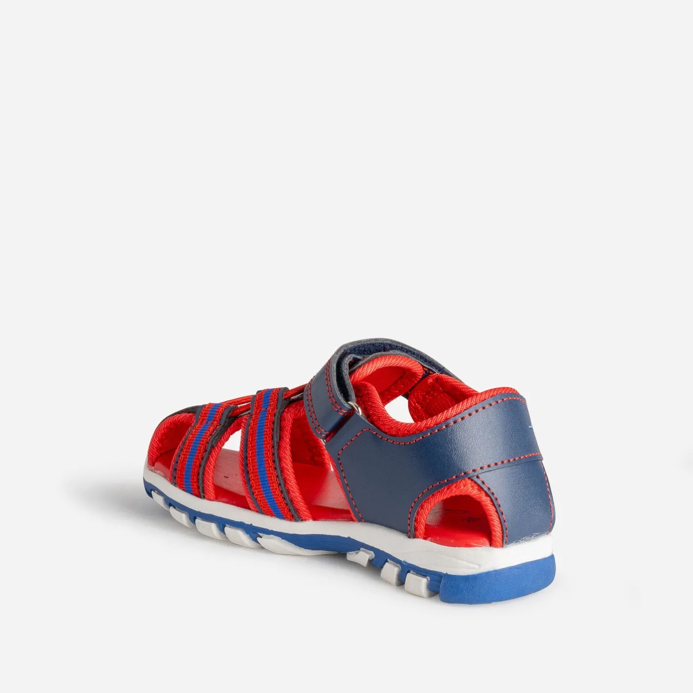 Sandale SPIDER-MAN et rouge^703 Outlet