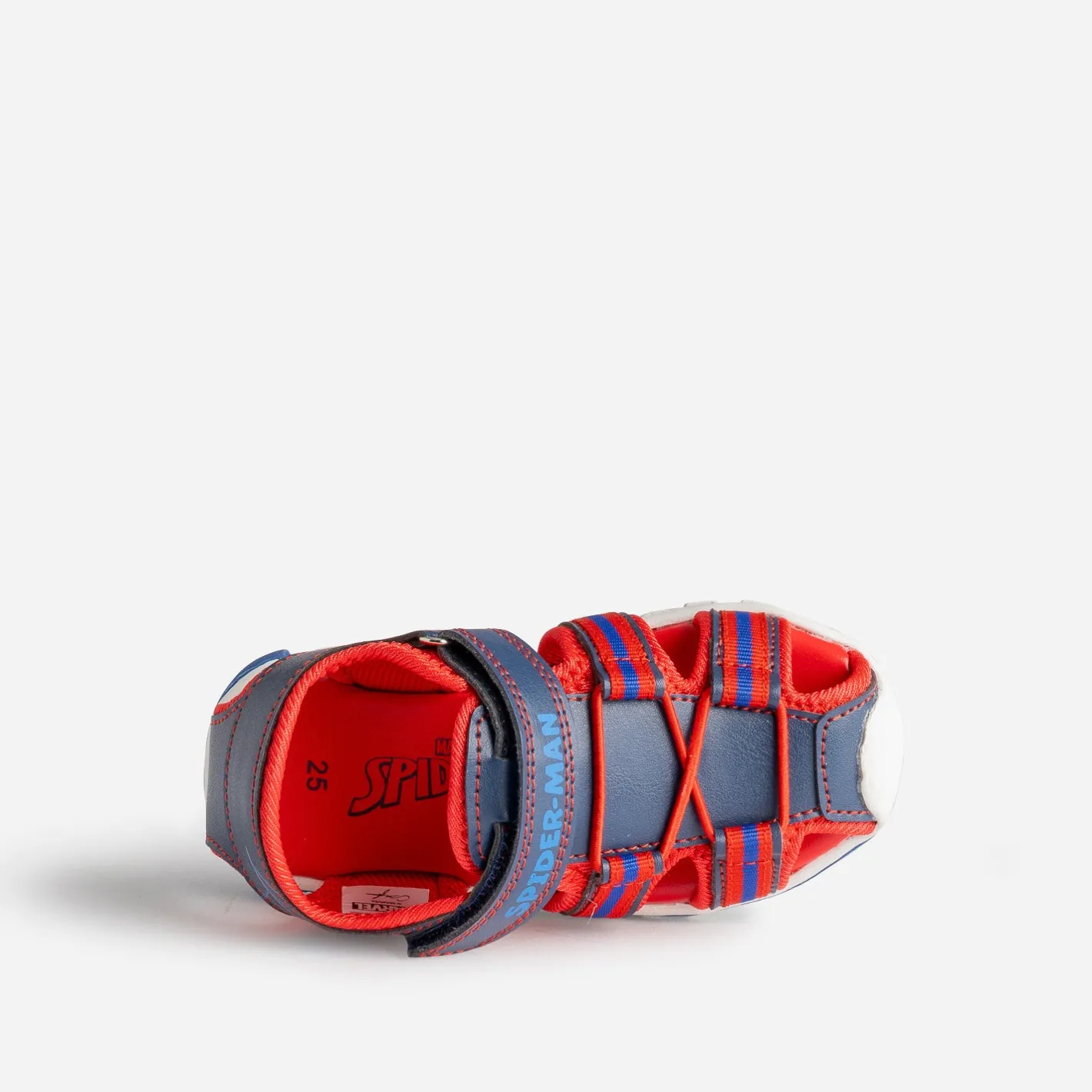 Sandale SPIDER-MAN et rouge^703 Outlet
