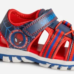 Sandale SPIDER-MAN et rouge^703 Outlet