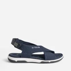 Sandale en mesh^Tbs Sale