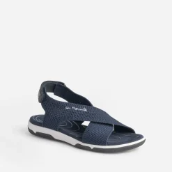 Sandale en mesh^Tbs Sale