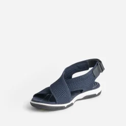 Sandale en mesh^Tbs Sale